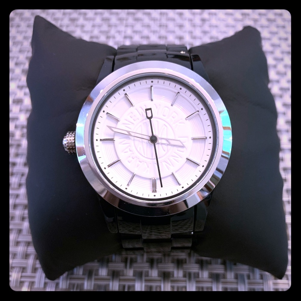 DKNY Watch